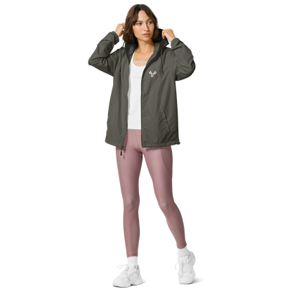 Legacy Unisex Lightweight Windbreaker