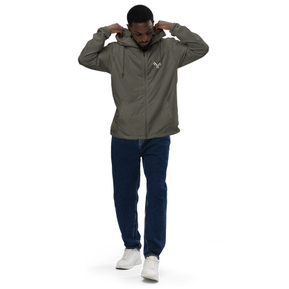 Legacy Unisex Lightweight Windbreaker