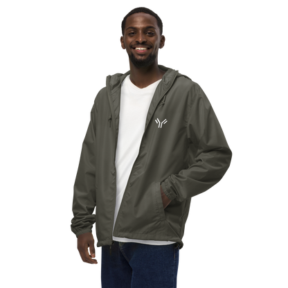 Legacy Unisex Lightweight Windbreaker