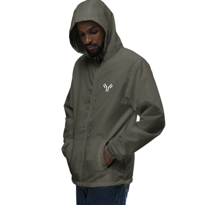 Legacy Unisex Lightweight Windbreaker
