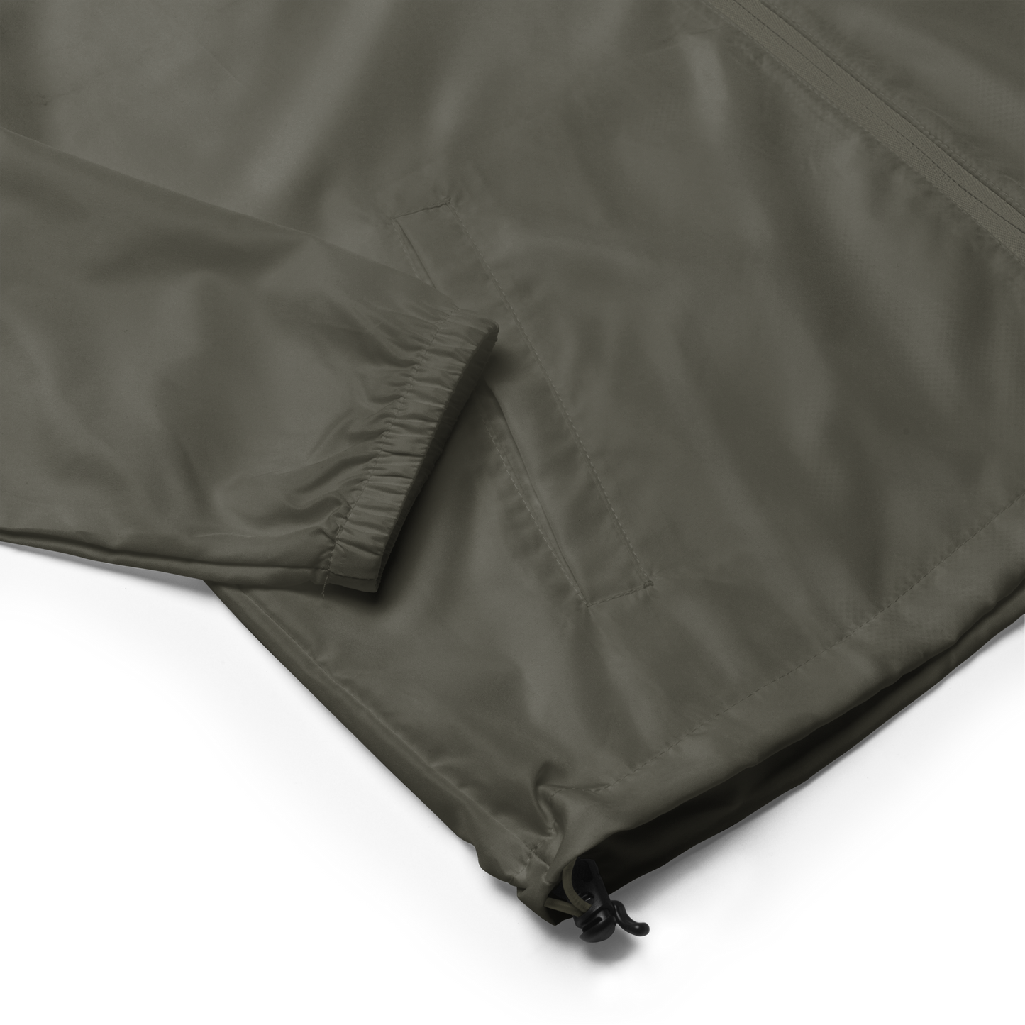 Legacy Unisex Lightweight Windbreaker