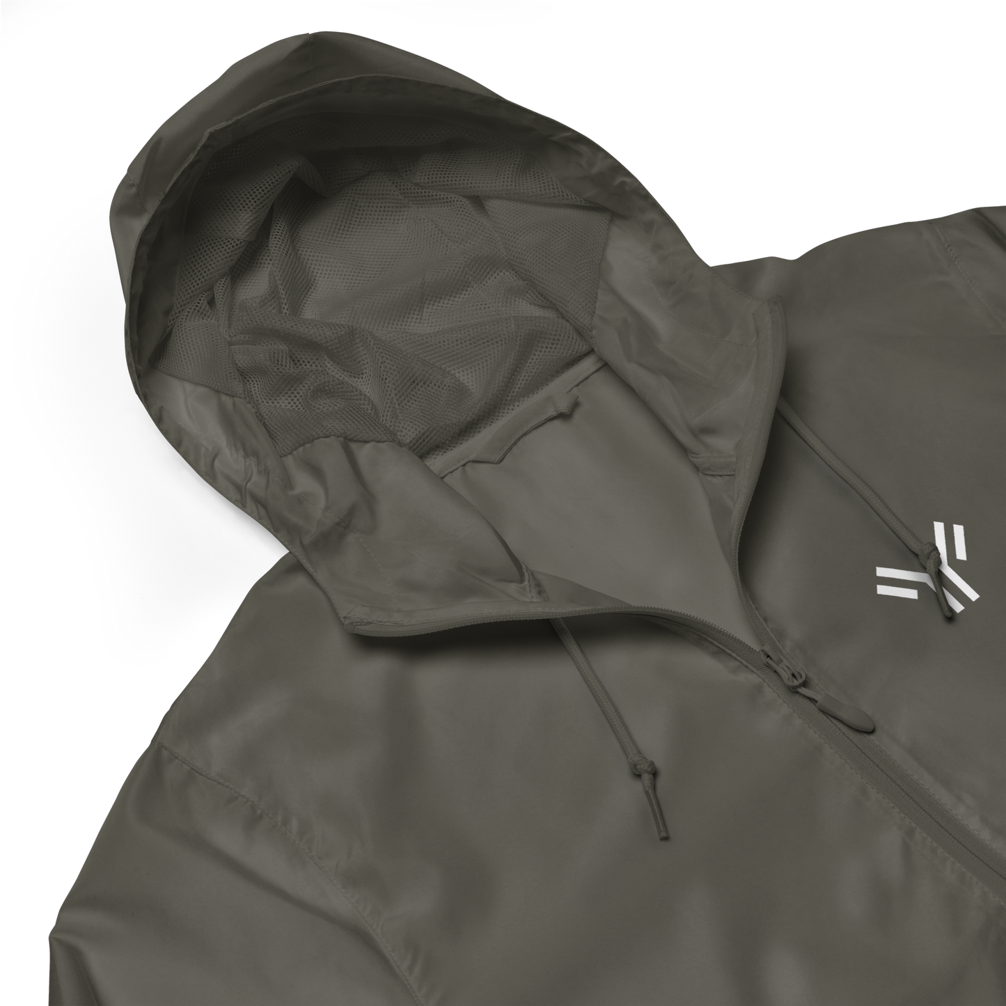 Legacy Unisex Lightweight Windbreaker