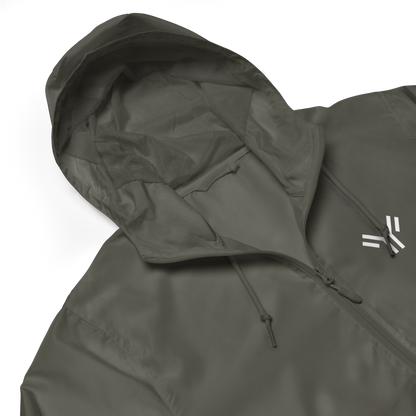 Legacy Unisex Lightweight Windbreaker