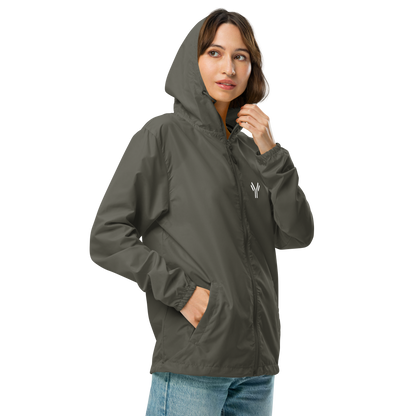 Legacy Unisex Lightweight Windbreaker