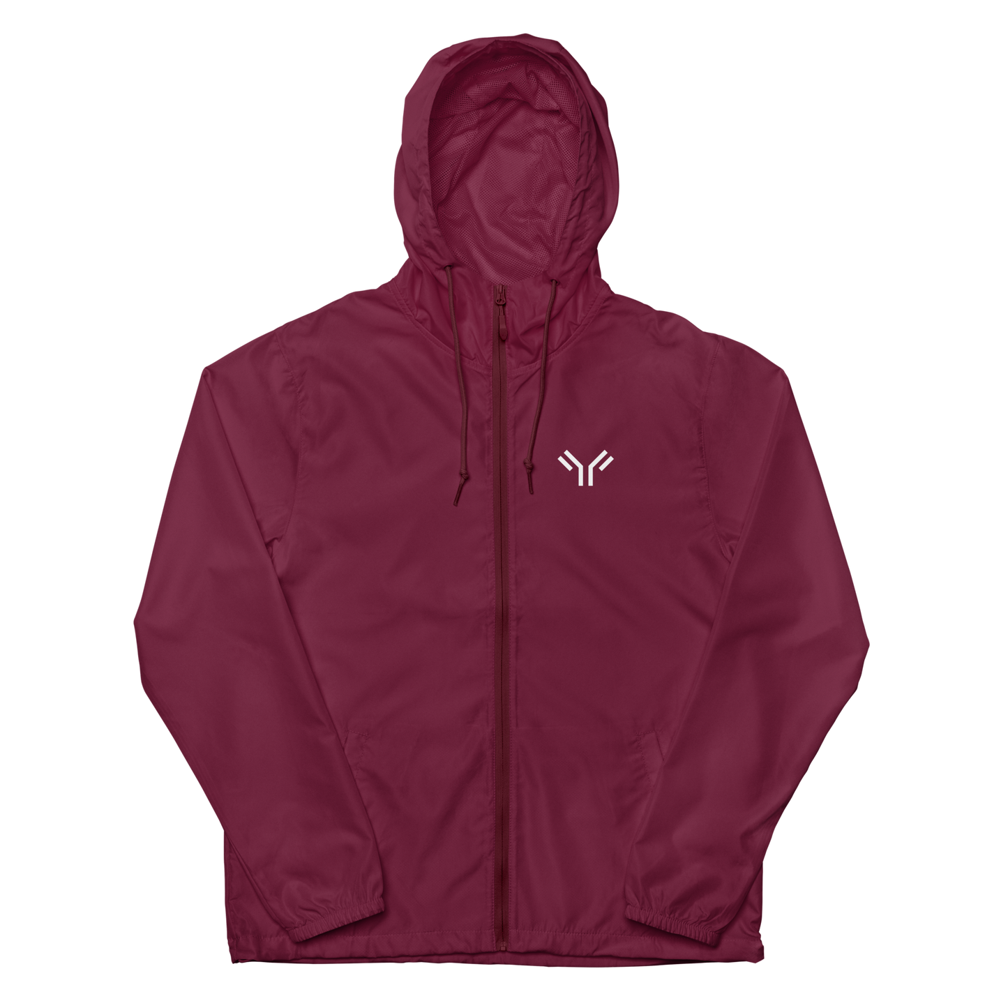 Legacy Unisex Lightweight Windbreaker