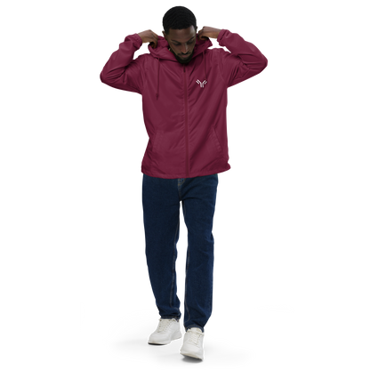 Legacy Unisex Lightweight Windbreaker