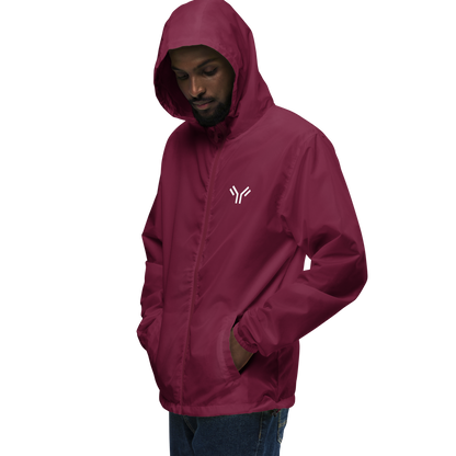 Legacy Unisex Lightweight Windbreaker