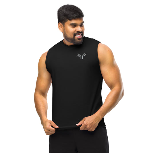 FlexPro Unisex Muscle Shirt