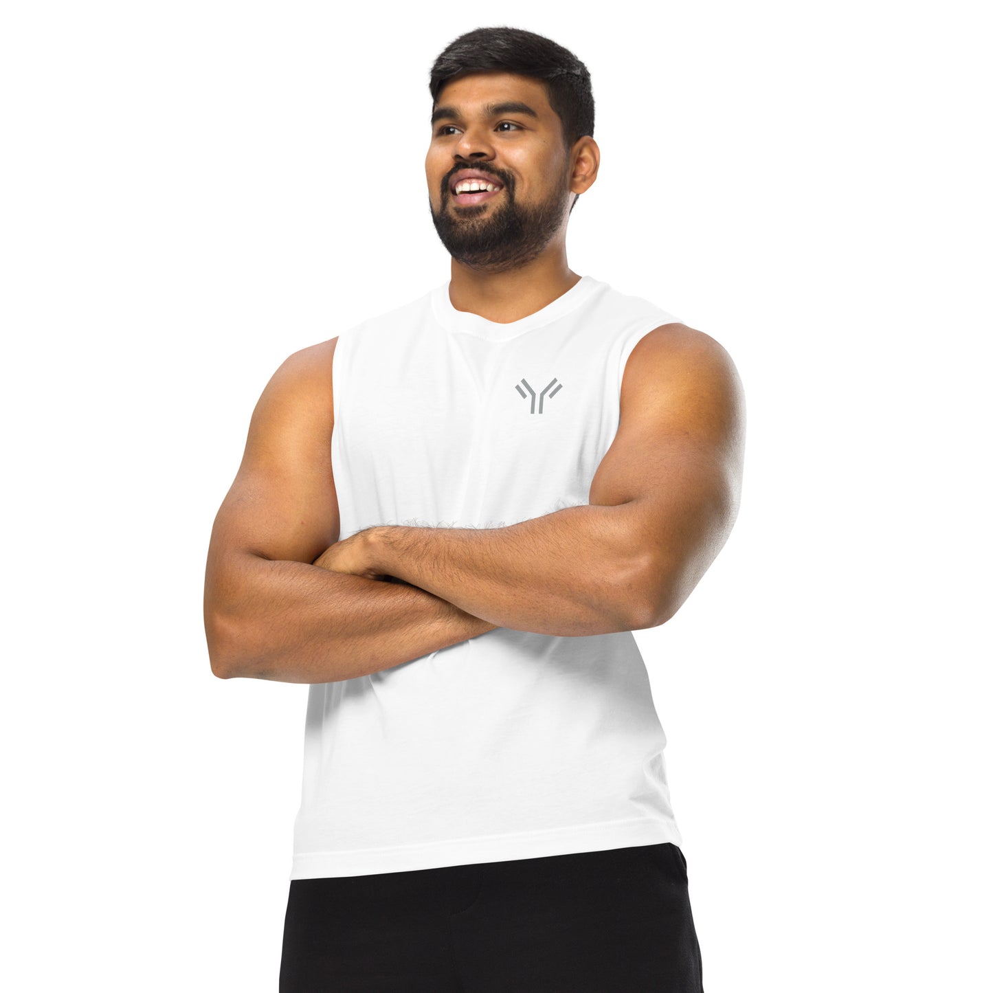 FlexPro Unisex Muscle Shirt