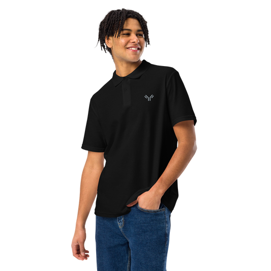 Everywhere Unisex Polo Shirt