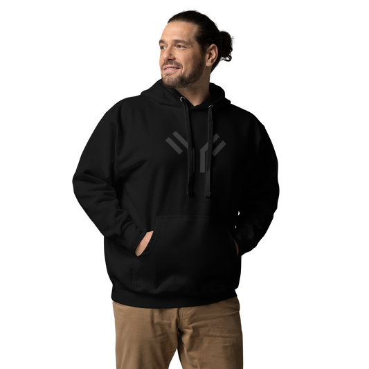Icon Unisex Hoodie
