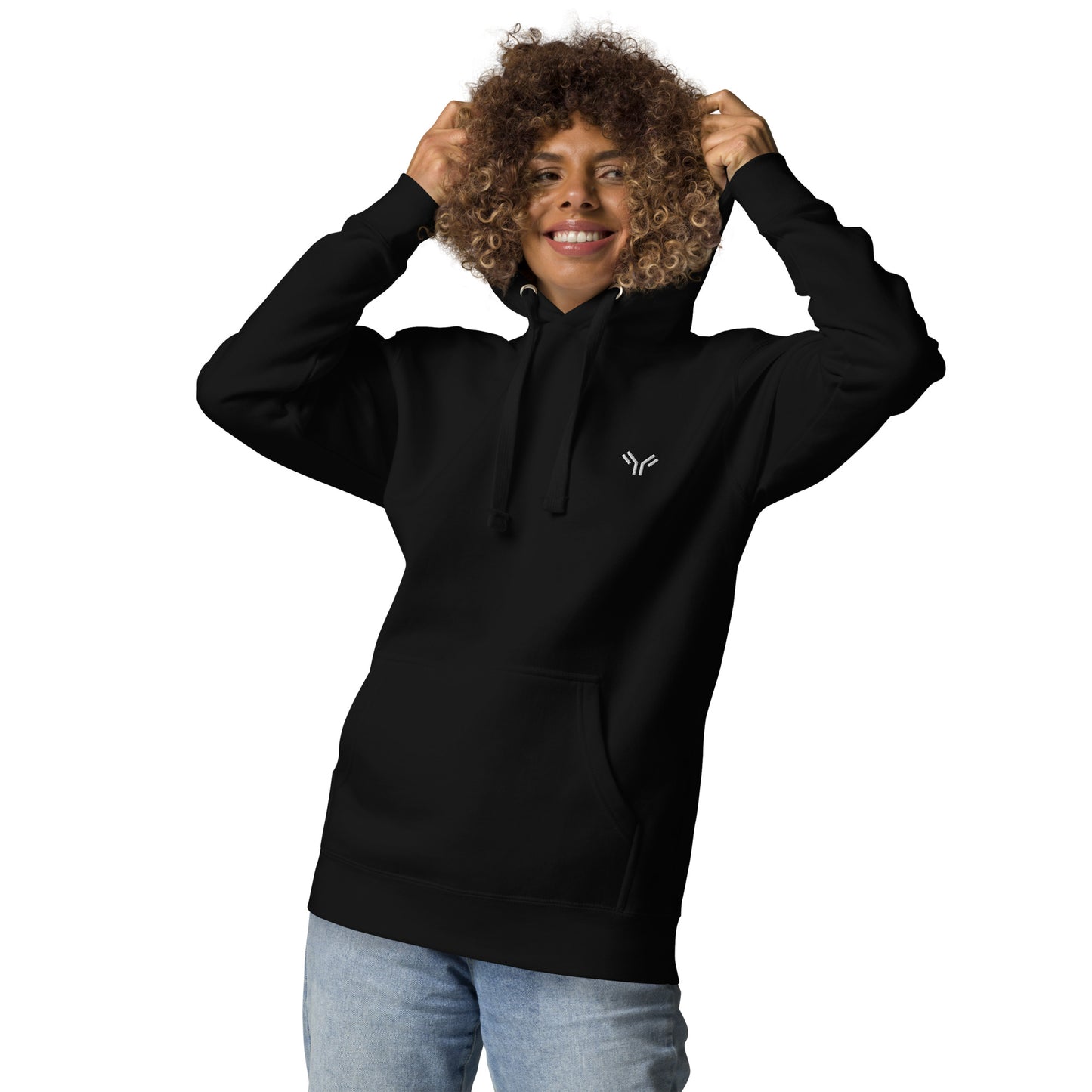 Got Glutathione? Unisex Hoodie