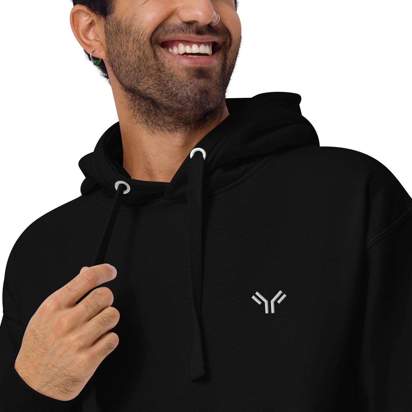 Got Glutathione? Unisex Hoodie