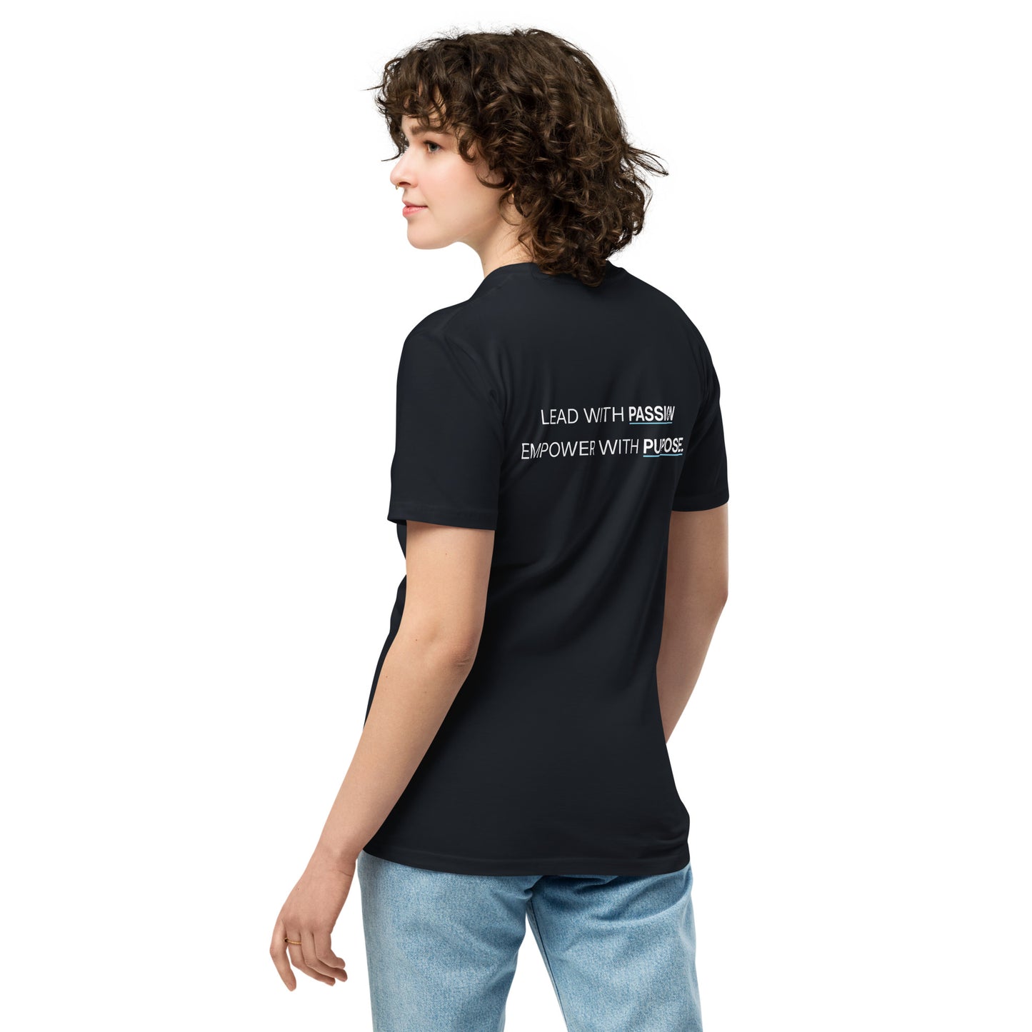 Unisex premium t-shirt