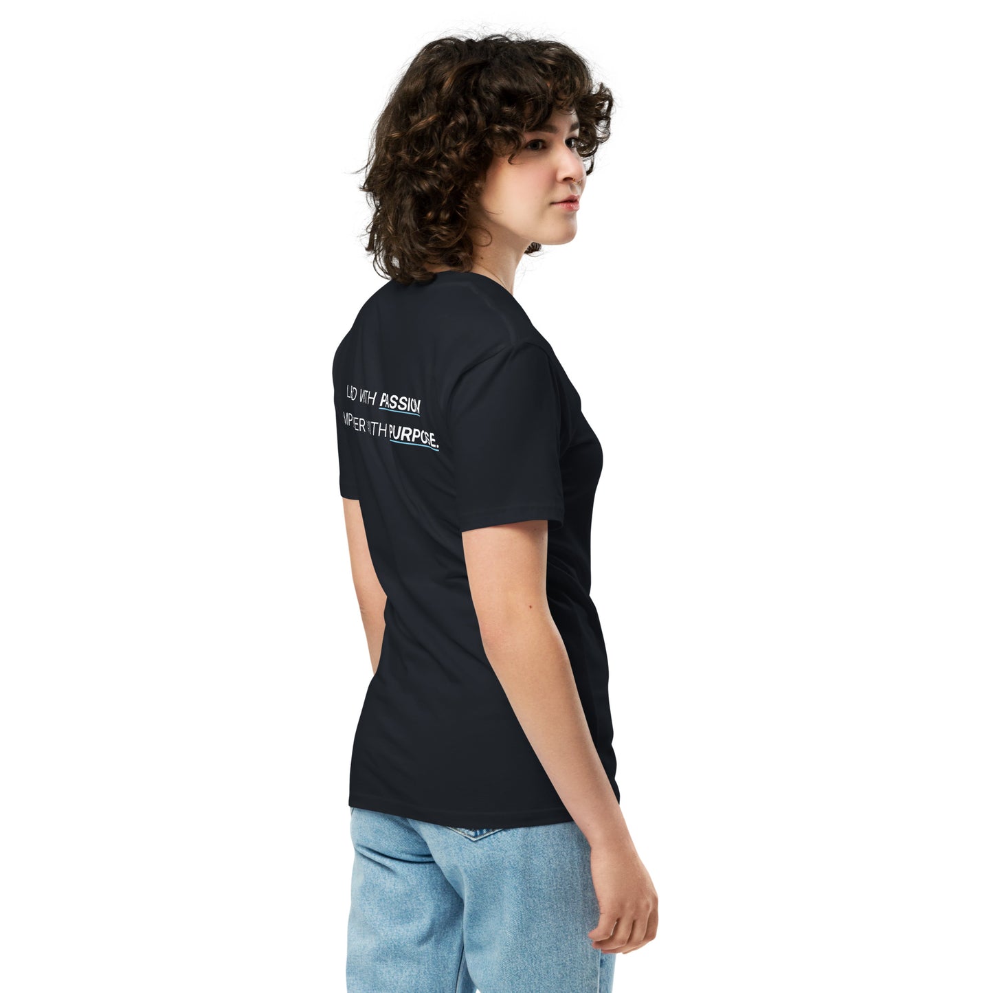 Unisex premium t-shirt