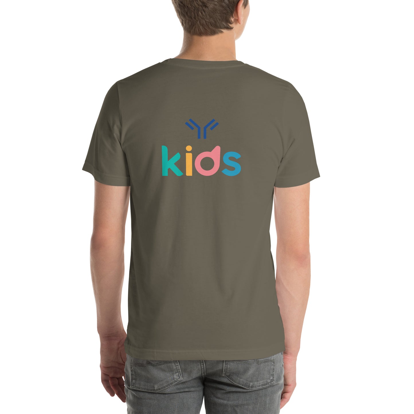 ImmunoKids Unisex T-Shirt