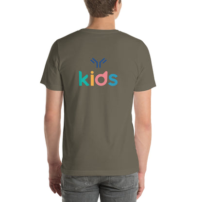 ImmunoKids Unisex T-Shirt