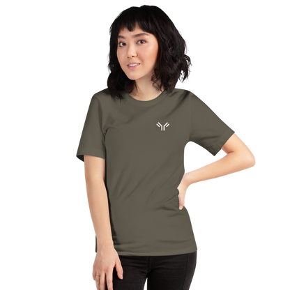 FlexPro T-shirt unisexe