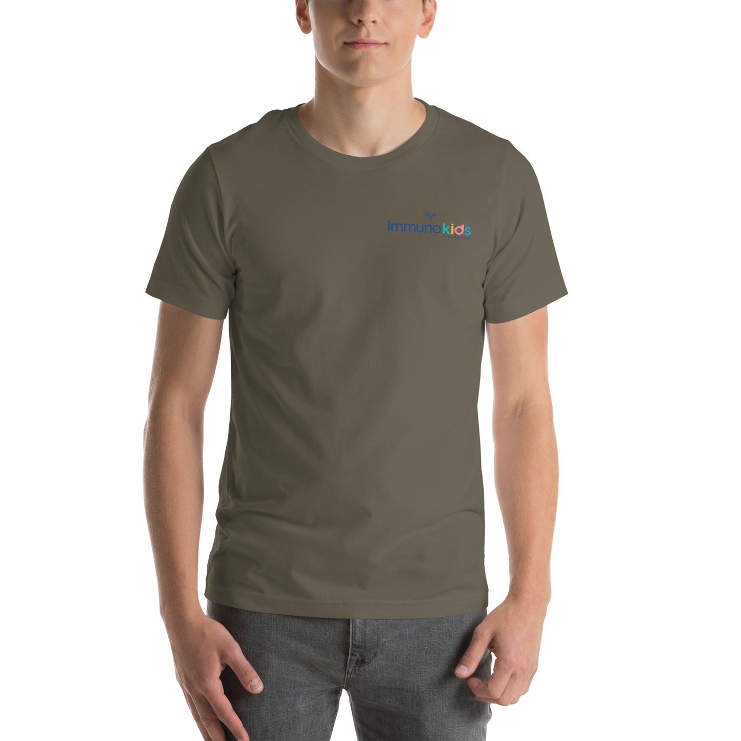 ImmunoKids Unisex T-Shirt