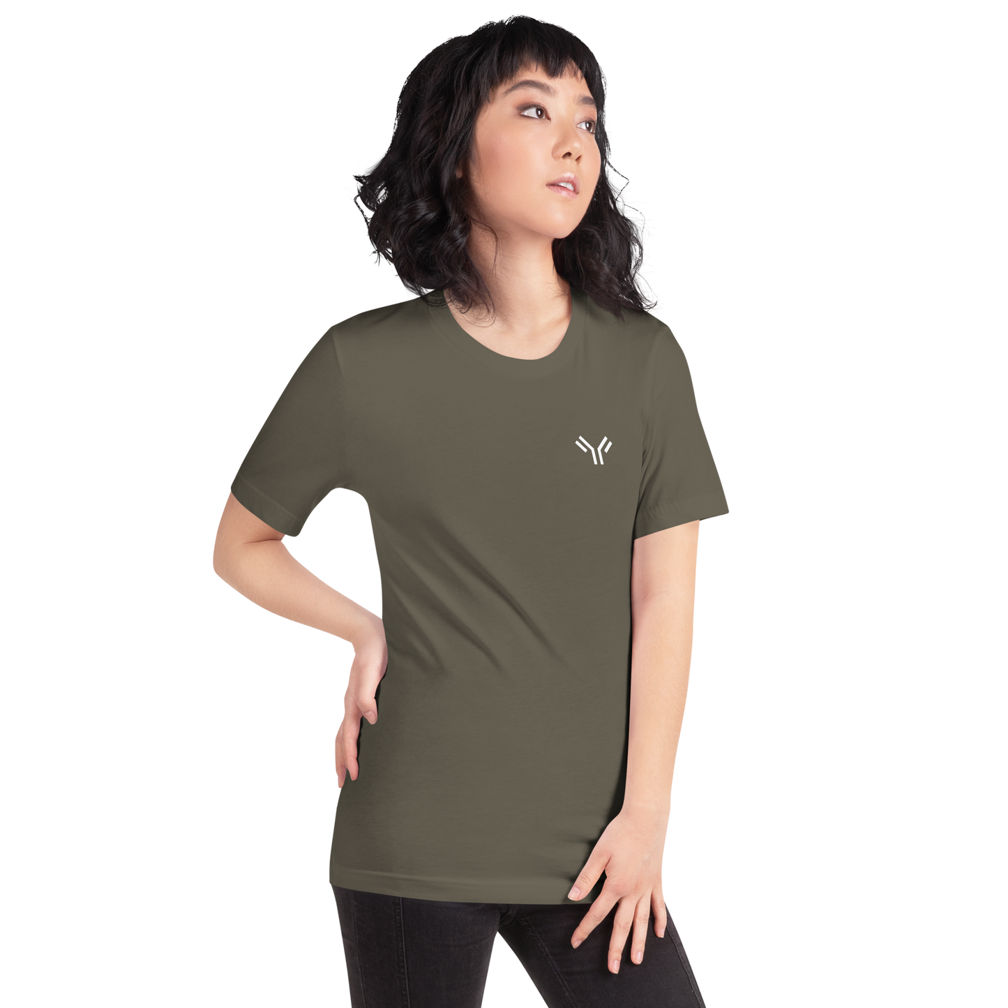 FlexPro T-shirt unisexe