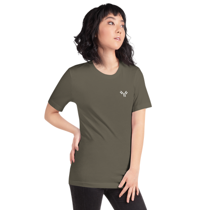 FlexPro T-shirt unisexe