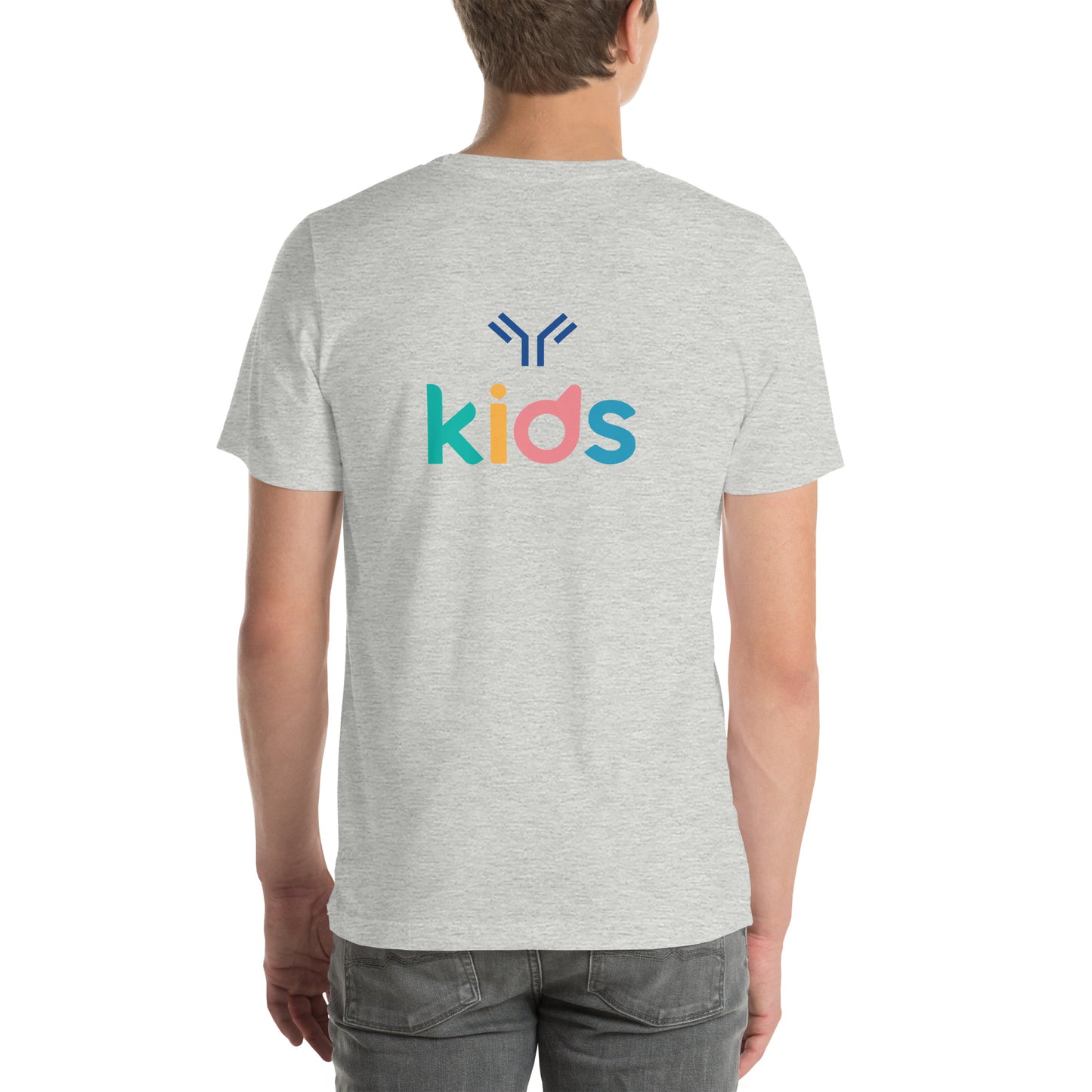 ImmunoKids Unisex T-Shirt