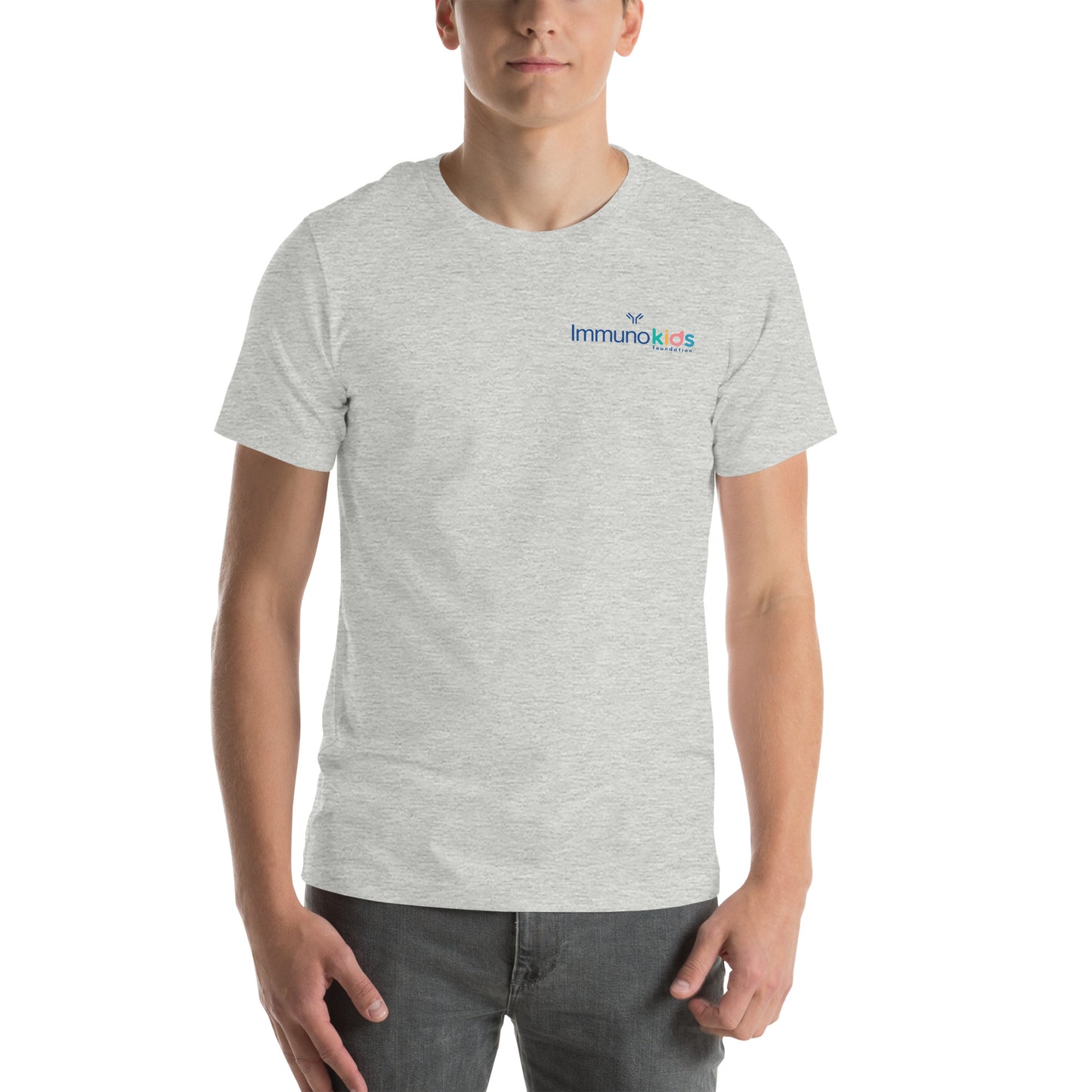 ImmunoKids Unisex T-Shirt