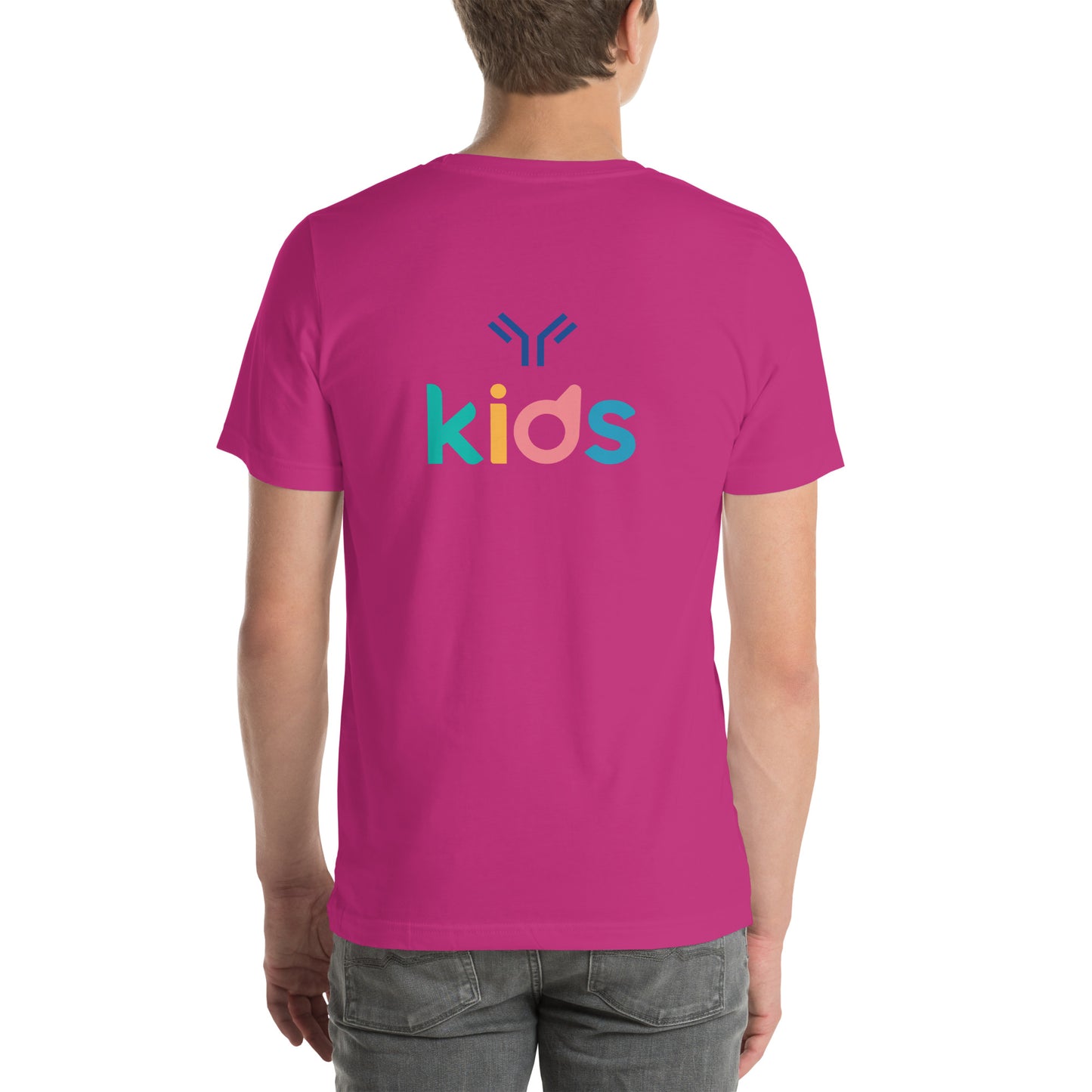 ImmunoKids Unisex T-Shirt