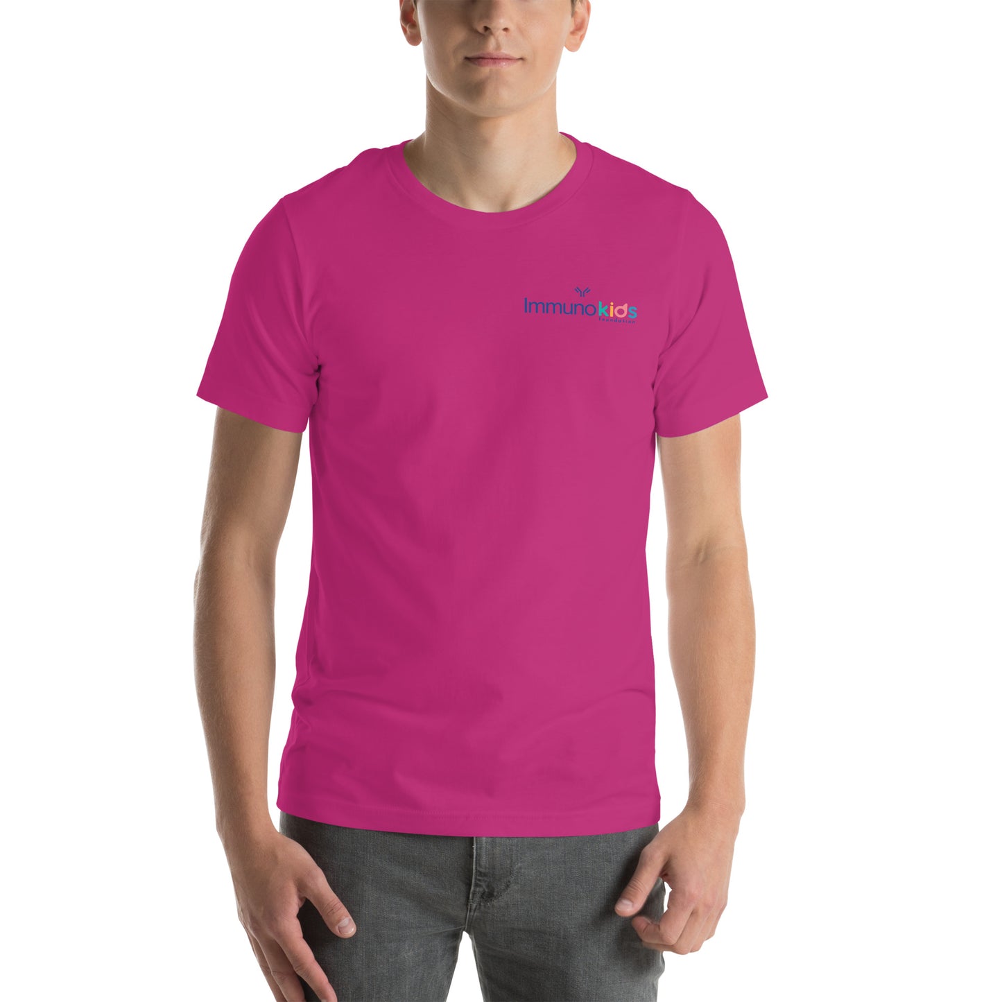 ImmunoKids Unisex T-Shirt