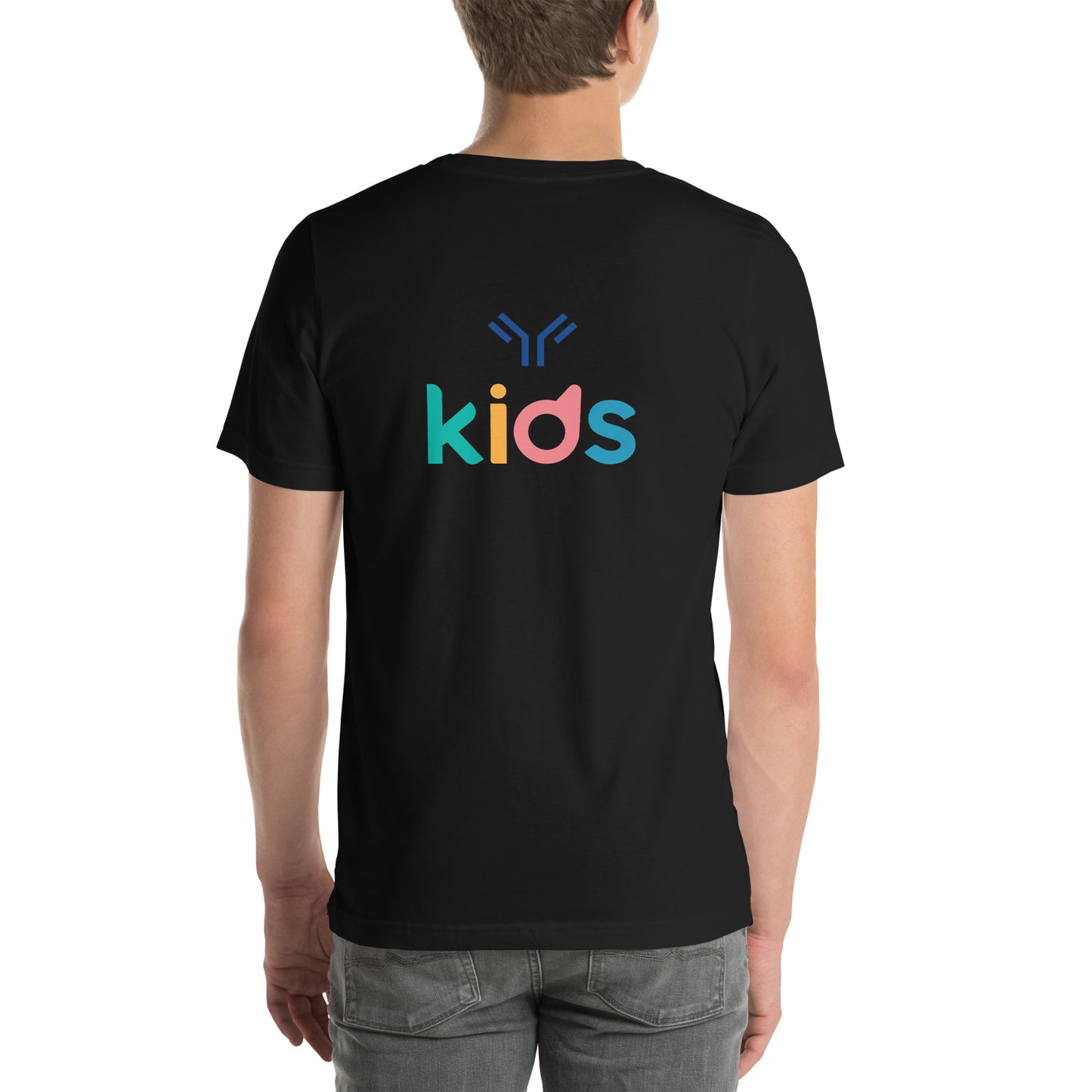 ImmunoKids Unisex T-Shirt