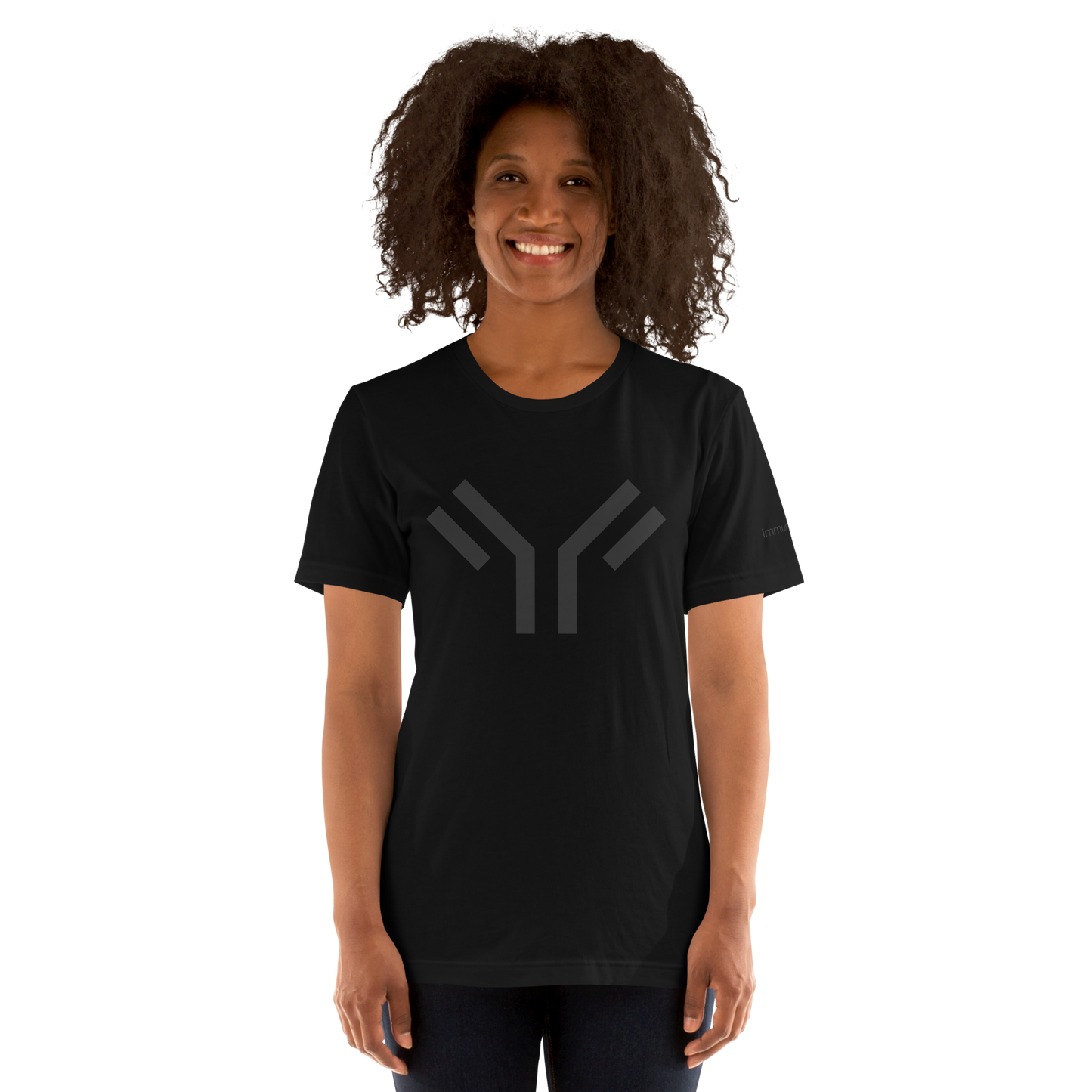 Icon Unisex t-shirt