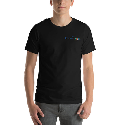ImmunoKids Unisex T-Shirt