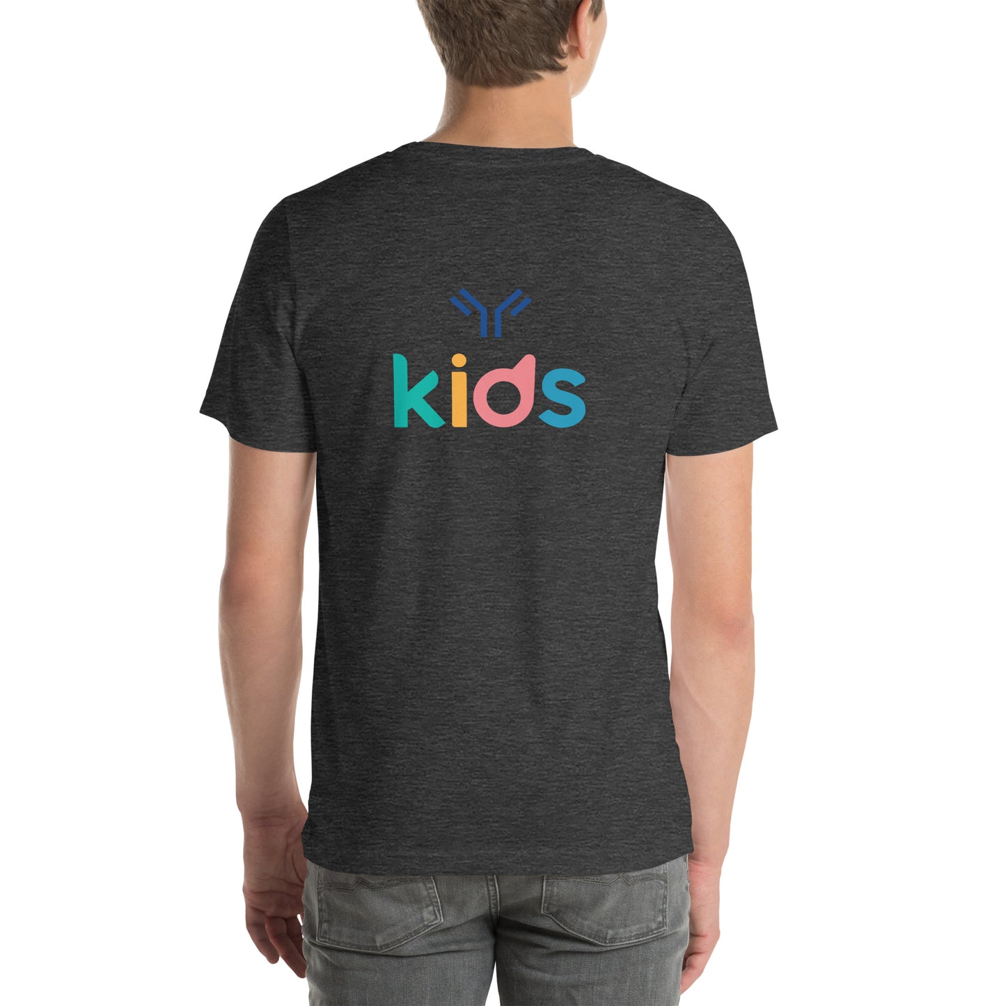 ImmunoKids Unisex T-Shirt