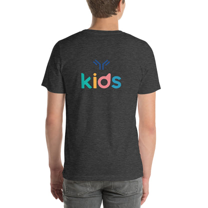 ImmunoKids Unisex T-Shirt