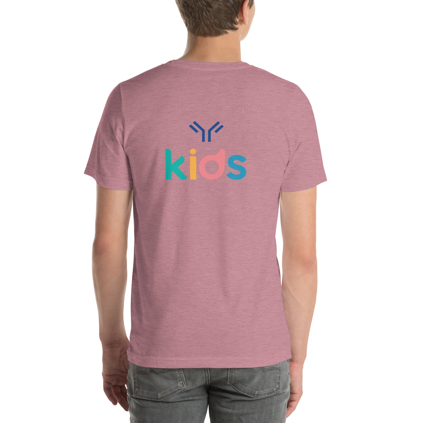 ImmunoKids Unisex T-Shirt