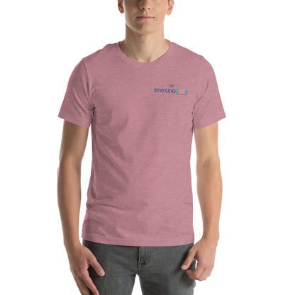 ImmunoKids Unisex T-Shirt