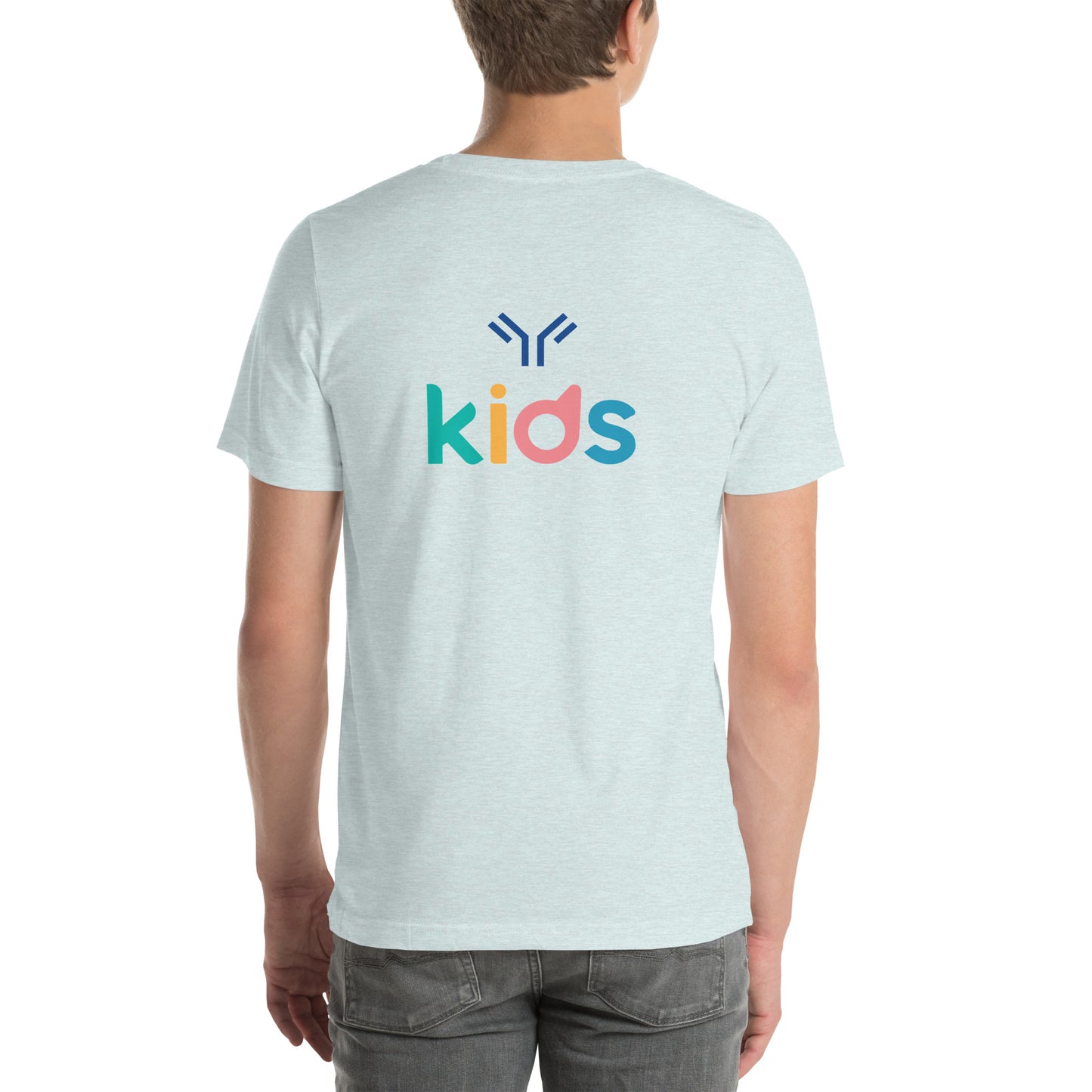 ImmunoKids Unisex T-Shirt
