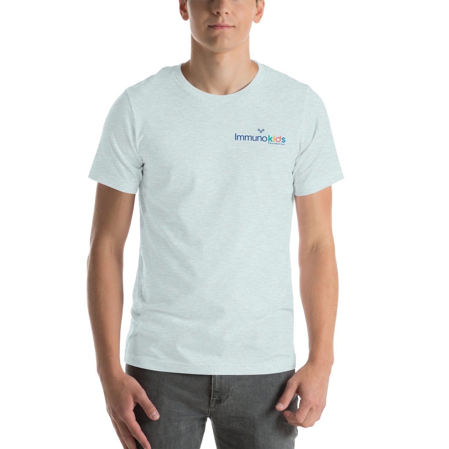 ImmunoKids Unisex T-Shirt