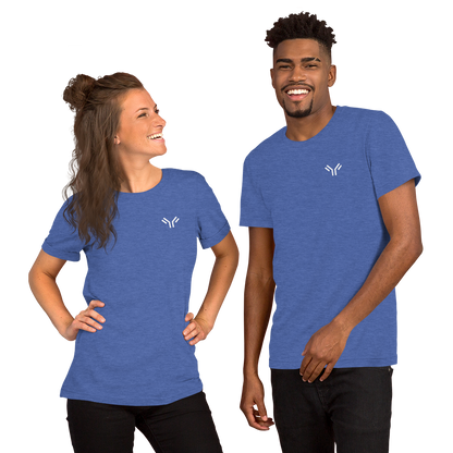 FlexPro T-shirt unisexe