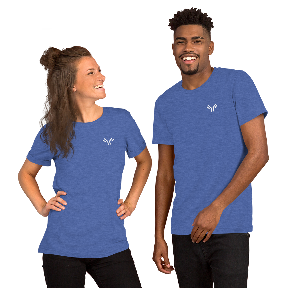 FlexPro T-shirt unisexe