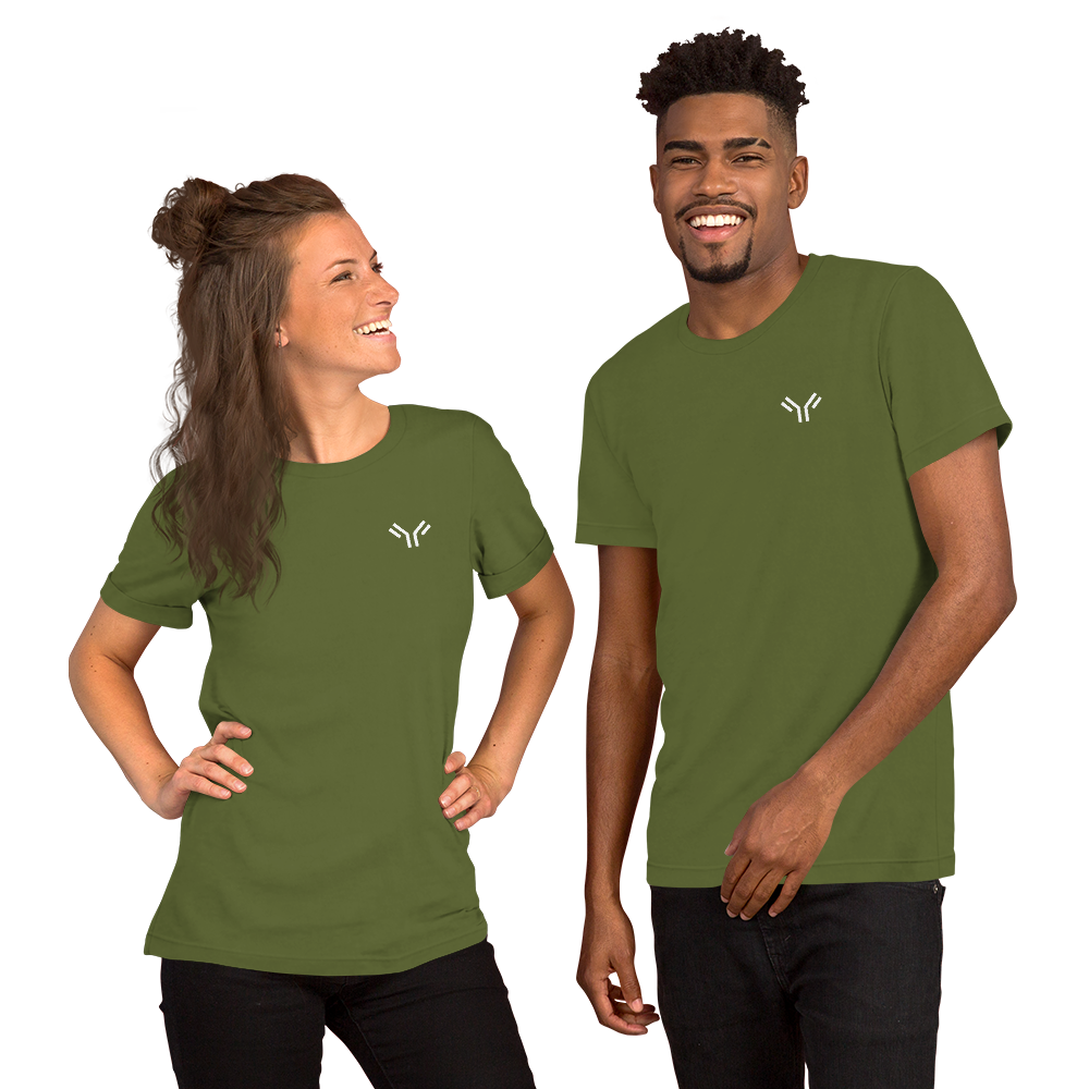 FlexPro T-shirt unisexe