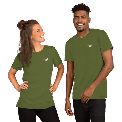 FlexPro T-shirt unisexe