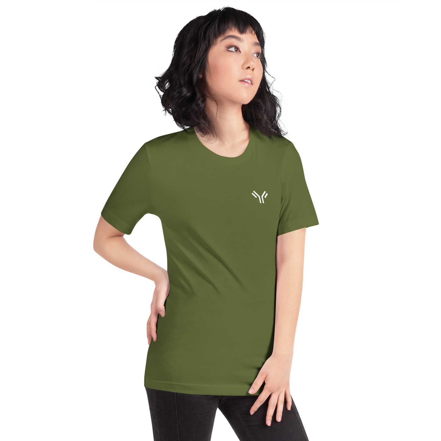 FlexPro T-shirt unisexe