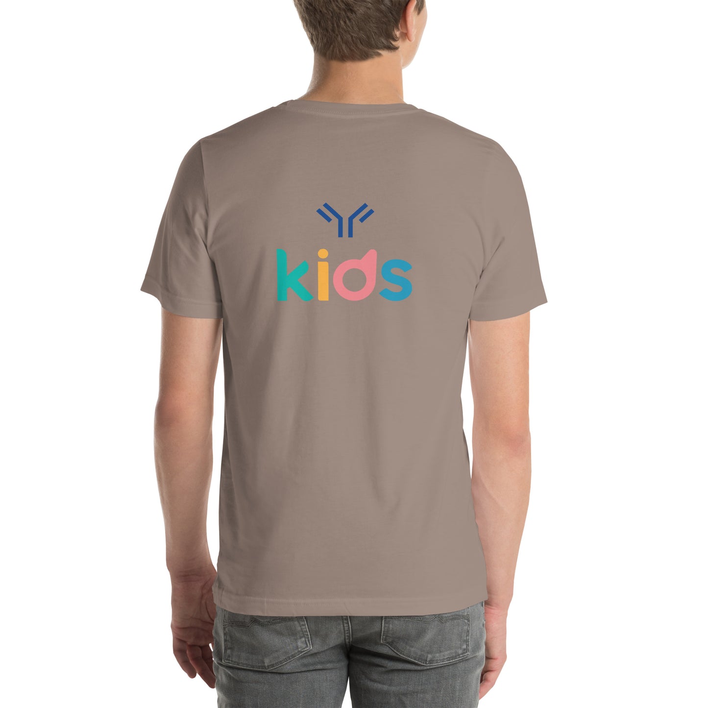 ImmunoKids Unisex T-Shirt