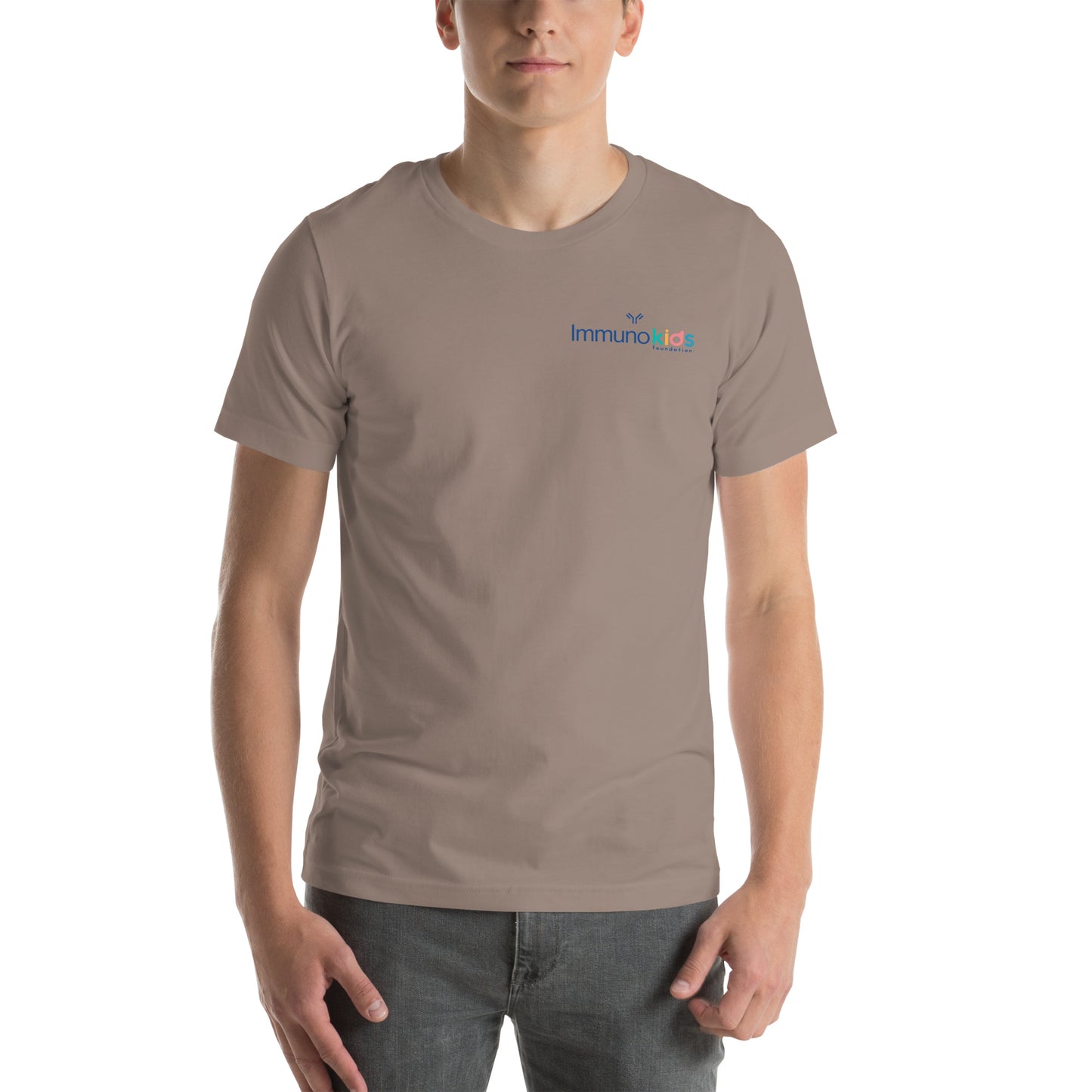 ImmunoKids Unisex T-Shirt