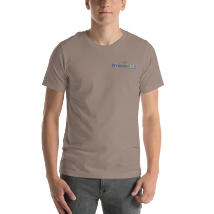 ImmunoKids Unisex T-Shirt