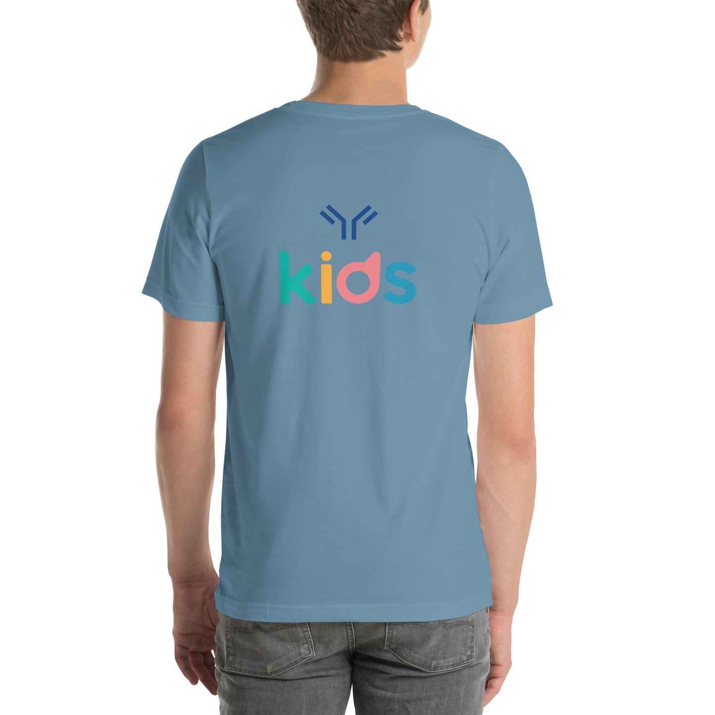 ImmunoKids Unisex T-Shirt