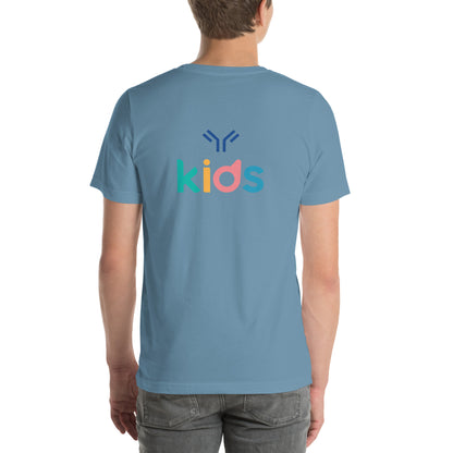 ImmunoKids Unisex T-Shirt