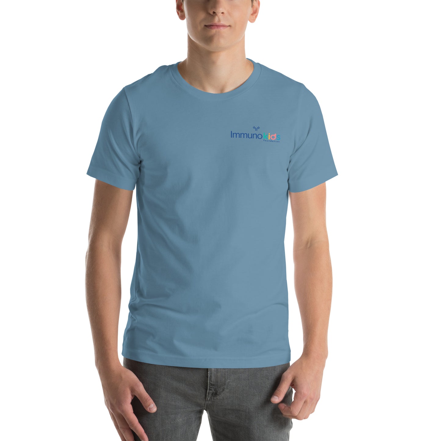 ImmunoKids Unisex T-Shirt