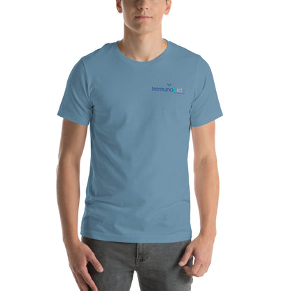 ImmunoKids Unisex T-Shirt